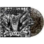 The Great Satan＜Colored Vinyl＞