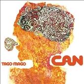CAN  紙ジャケ10作品 CAN 紙ジャケ10作品 CD - 洋楽