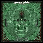 Amorphis（アモルフィス）｜『テイルズ・フロム・ザ・サウザンド