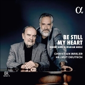 ロベルト・グント、ヴィルヘルム・グロス: 歌曲集