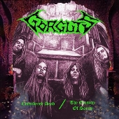 Considered Dead / The Erosion Of Sanity