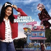 Gabby's Dollhouse: The Movie