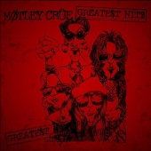 Motley Crue（モトリー・クルー）『Dr. Feelgood 』全米1位を記録した
