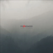 Powernerd<限定盤/Dark Green Vinyl>