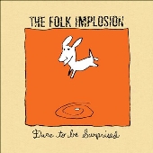 Dare To Be Surprised＜限定盤/White Vinyl＞