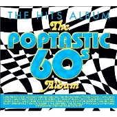 The Hits Album The Poptastic 60s Album