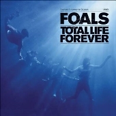 Total Life Forever＜Eco-Blue Vinyl＞
