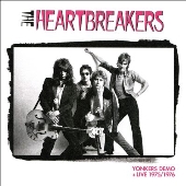 Johnny Thunders & The Heartbreakers（ジョニー・サンダース&ザ