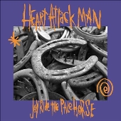 Joyride the Pale Horse