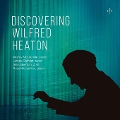 ウィルフレッド・ヒートンの発見