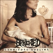Carnivore Sublime/Brutalive the Sick