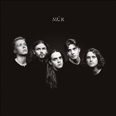 Mur＜限定盤/Blood Red Vinyl＞