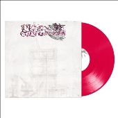 8 Tips for Catastrophe Living＜限定盤/Magenta Vinyl＞