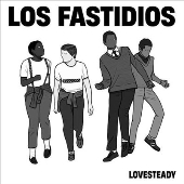 Lovesteady<限定盤>