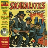 The Skatalites (Deluxe Edition)＜限定盤/Bright Green Vinyl＞