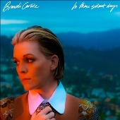 Brandi Carlile ブランディ カーライル 現在アメリカン ミュージック シーンを牽引するシンガー ソングライター約3年ぶりのニュー アルバム In These Silent Days Tower Records Online