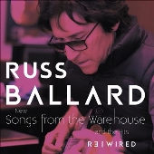 Songs from the Warehouse/The Hits Rewired