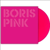 Pink (20th anniversary)＜Neon Magenta Vinyl＞