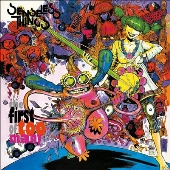 The First of Too Many<限定盤/Black & Red Vinyl>