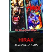 The New Age Of Terror