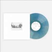 A Christmas Album＜Blue Seafoam & White Colored Vinyl＞