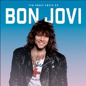 Bon Jovi（ボン・ジョヴィ）『オール・タイム・ベスト 1984-2024