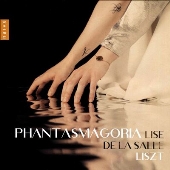 phantasmagoria (幻想)～リスト作品集