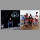 I Like It (I Wanna Be Where You Are) / A Little of This