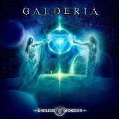 Endless Horizon＜限定盤＞