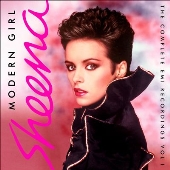 Modern Girl: The Complete Emi Recordings Vol. 1