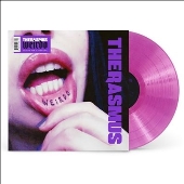 Weirdo＜Colored Vinyl＞