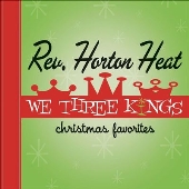 We Three Kings＜Colored Vinyl＞