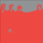 We Blame Chicago<限定盤/Clear & Transparent Orange with Silver Splatter Vinyl>