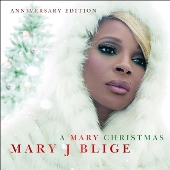 A Mary Christmas (Anniversary Edition)＜限定盤＞