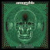 AMORPHIS - LIVE UNDER THE RED CLOUD(2CDR)