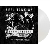 Invocations＜限定盤＞