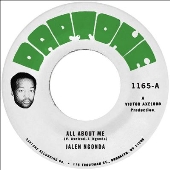 All About Me/All About Me (Dub)
