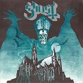 Opus Eponymous＜Blue Vinyl＞