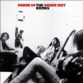 Inside In/Inside Out (15th Anniversary) (Deluxe Edition)＜限定盤/Red Vinyl＞