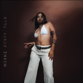 Dirty Talk＜Cream Color Vinyl＞