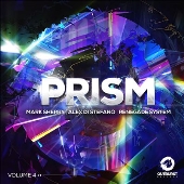 Outburst Presents Prism Volume 4