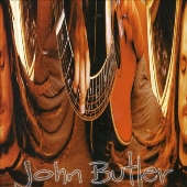 John Butler