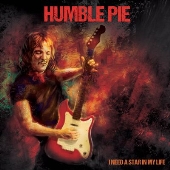 Humble Pie（ハンブル・パイ）｜A&Mレーベル在籍時の7作のアルバムにB