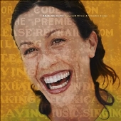 Supposed Former Infatuation Junkie (Thank U Edition)＜Crystal Clear Vinyl＞