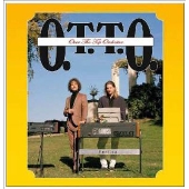 Over The Top Orchester