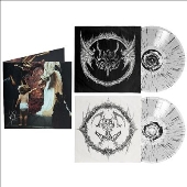 Tutti I Nomi Del Diavolo＜限定盤/Black Splatter Vinyl＞