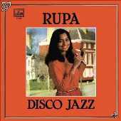 Disco Jazz＜限定盤/Rainbow Vinyl＞