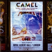 2CD！CAMEL /キャメル/ライヴ・アット・ザ・ロイヤル・アルバート・ホール Camel（キャメル）ライヴ作品『Live At The Royal Albert Hall