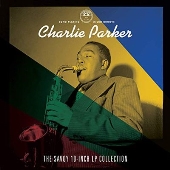 Charlie Parker（チャーリー・パーカー）｜生誕100周年記念作品『Birth