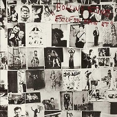 Exile On Main Street (Half Speed Master)